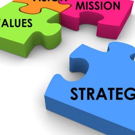 Strategy and Strategic Planning Workshop