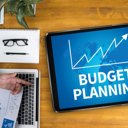 Spreadsheet Skills for Planning, Forecasting and Budgeting