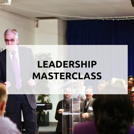 Leadership and Management Masterclass