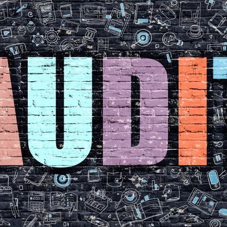 Auditing in the Oil and Gas Industry