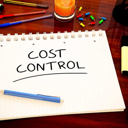 Budgeting and Cost Control