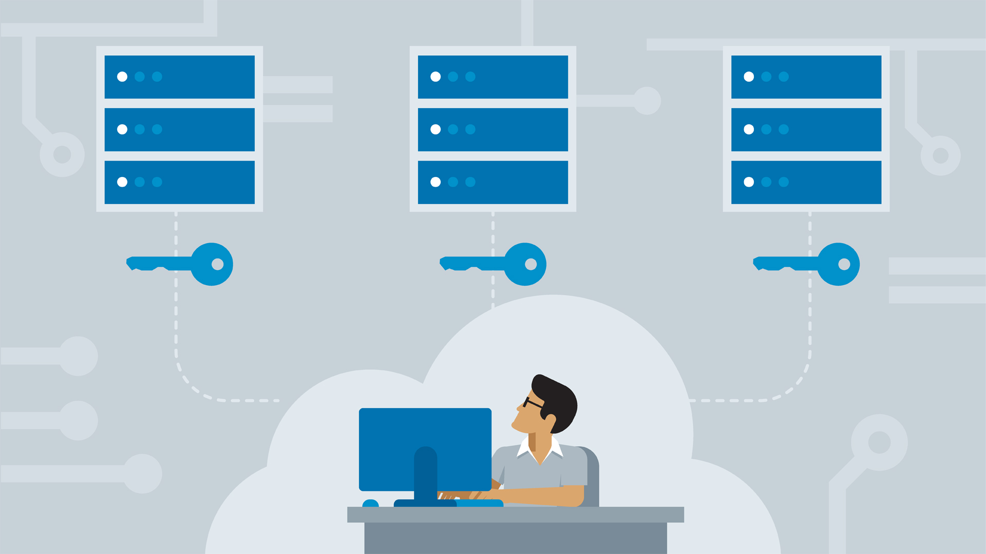 designing windows server