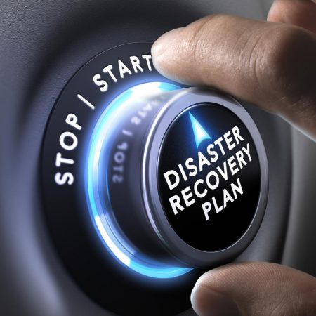 Disaster Recovery Planning: Ensuring Business Continuity
