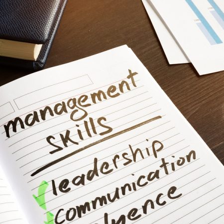 Leadership and Management Skills for the 21st Century