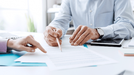 Managing Tenders, Specifications and Contracts