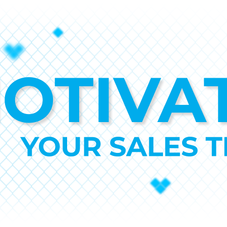 Motivating your Sales Team