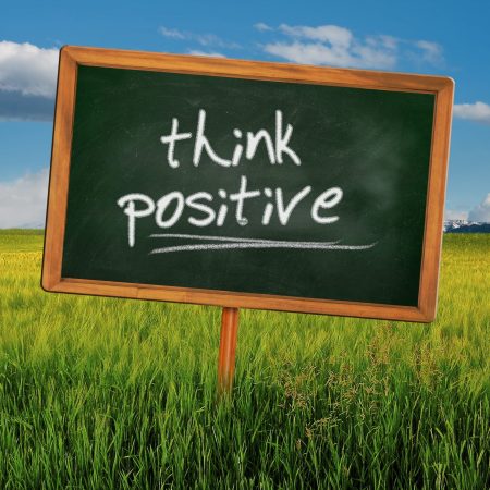 The Power of Positive Thinking, Psychology and Attitude