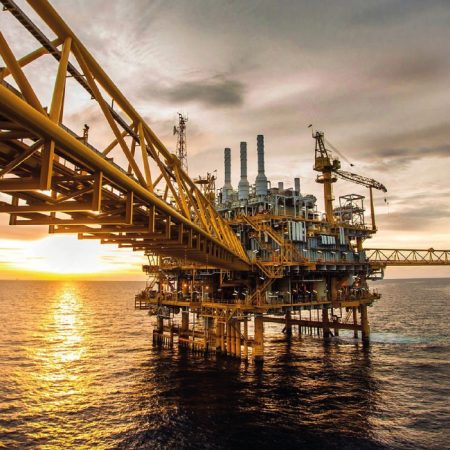 Delivering Successful Projects with the Oil and Gas Industry