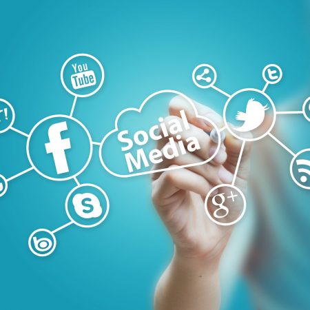 Social Media Management and Internet Marketing