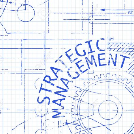 The Art of Strategic Management: (Strategic Planning Specialist)
