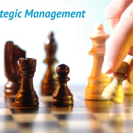 The Art of Strategic Management and Leadership