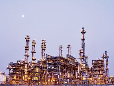 Labour Conflict in a Petroleum Refinery Setting Course