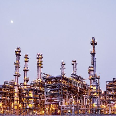 Labour Conflict in a Petroleum Refinery Setting Course