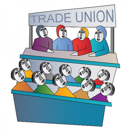Empower Trade Unions: Create Relevance and Industrial Harmony Course