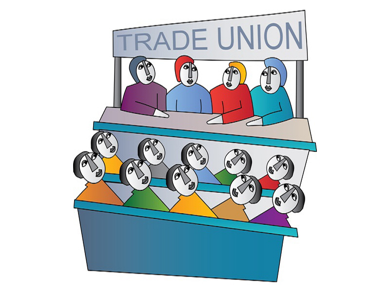 trade union 2