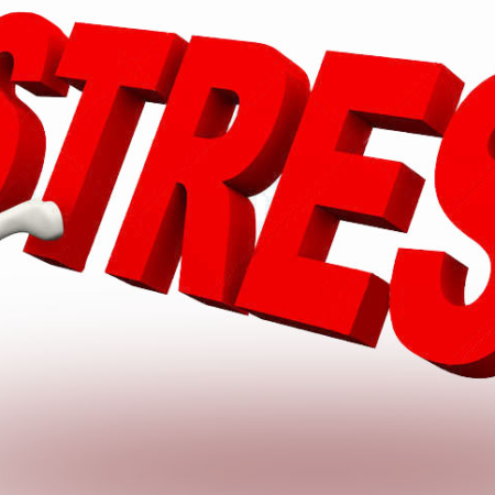 NEBOSH HSE Managing Stress at Work [Level 4]